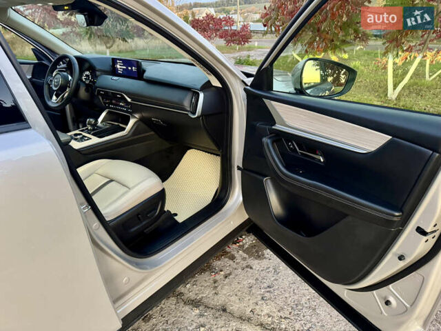 Мазда CX-90 2023 в Харькове на Automoto.ua Бежевый Мазда CX-90, объемом двигателя 3 л и пробегом 50 тыс. км за 40000 $, фото 24 на Automoto.ua