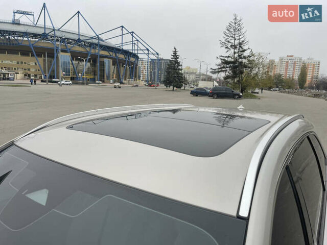 Бежевий Мазда CX-90, об'ємом двигуна 2.5 л та пробігом 5 тис. км за 47000 $, фото 12 на Automoto.ua