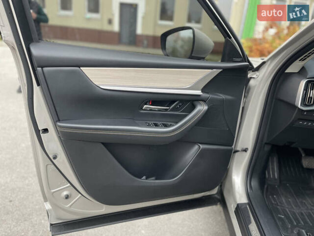 Бежевий Мазда CX-90, об'ємом двигуна 2.5 л та пробігом 5 тис. км за 47000 $, фото 27 на Automoto.ua