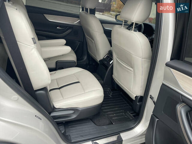 Бежевий Мазда CX-90, об'ємом двигуна 2.5 л та пробігом 5 тис. км за 47000 $, фото 26 на Automoto.ua