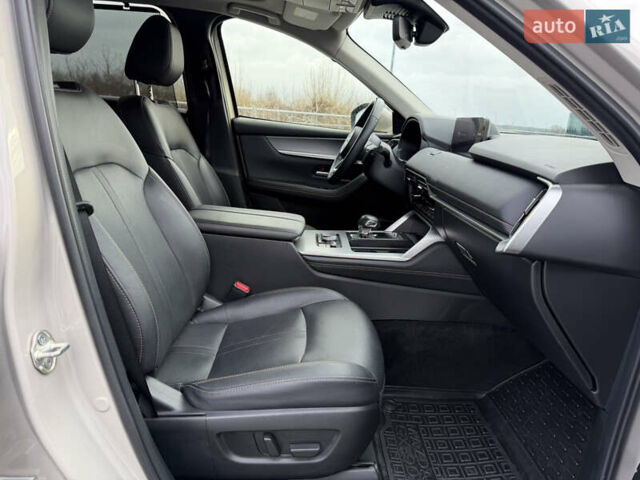 Бежевый Мазда CX-90, объемом двигателя 3.28 л и пробегом 46 тыс. км за 41900 $, фото 20 на Automoto.ua