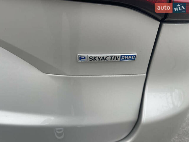 Бежевий Мазда CX-90, об'ємом двигуна 2.5 л та пробігом 5 тис. км за 47000 $, фото 17 на Automoto.ua