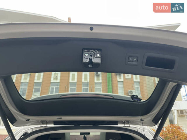 Бежевий Мазда CX-90, об'ємом двигуна 2.5 л та пробігом 5 тис. км за 47000 $, фото 20 на Automoto.ua