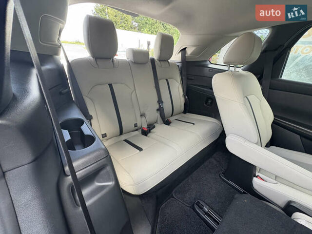 Бежевый Мазда CX-90, объемом двигателя 2.49 л и пробегом 10 тыс. км за 39900 $, фото 29 на Automoto.ua