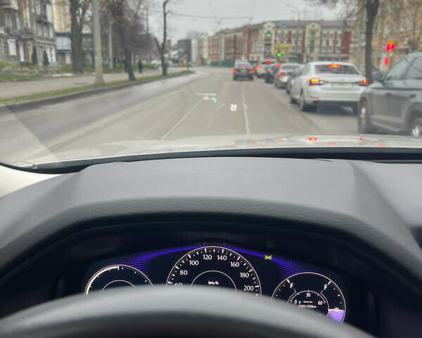 Бежевий Мазда CX-90, об'ємом двигуна 2.5 л та пробігом 5 тис. км за 47000 $, фото 13 на Automoto.ua