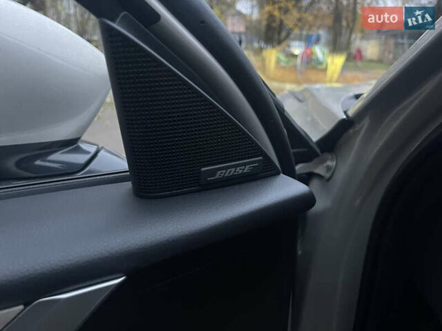 Бежевий Мазда CX-90, об'ємом двигуна 2.5 л та пробігом 5 тис. км за 47000 $, фото 33 на Automoto.ua