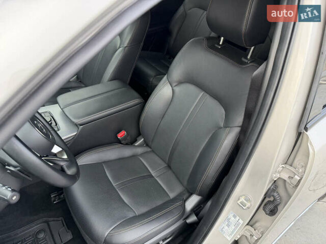 Бежевый Мазда CX-90, объемом двигателя 3.28 л и пробегом 46 тыс. км за 41900 $, фото 15 на Automoto.ua