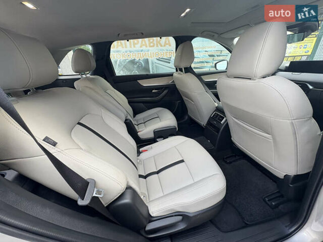 Бежевый Мазда CX-90, объемом двигателя 2.49 л и пробегом 10 тыс. км за 39900 $, фото 28 на Automoto.ua