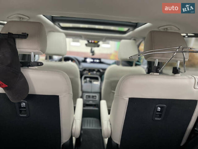 Бежевий Мазда CX-90, об'ємом двигуна 2.5 л та пробігом 5 тис. км за 47000 $, фото 22 на Automoto.ua