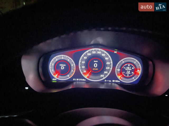 Бежевий Мазда CX-90, об'ємом двигуна 2.5 л та пробігом 5 тис. км за 47000 $, фото 31 на Automoto.ua