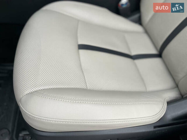 Бежевий Мазда CX-90, об'ємом двигуна 2.5 л та пробігом 5 тис. км за 47000 $, фото 29 на Automoto.ua