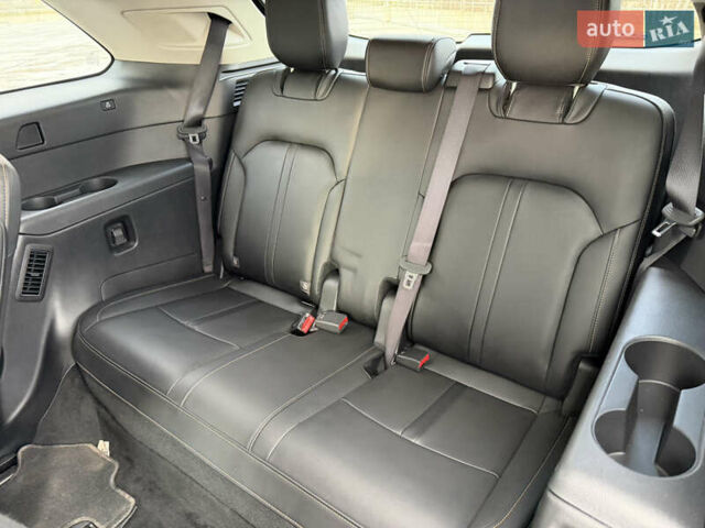 Бежевый Мазда CX-90, объемом двигателя 3.28 л и пробегом 46 тыс. км за 41900 $, фото 25 на Automoto.ua