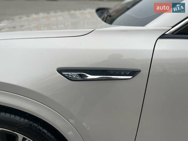 Бежевий Мазда CX-90, об'ємом двигуна 2.5 л та пробігом 5 тис. км за 47000 $, фото 18 на Automoto.ua