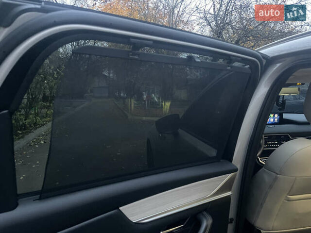 Бежевий Мазда CX-90, об'ємом двигуна 2.5 л та пробігом 5 тис. км за 47000 $, фото 34 на Automoto.ua