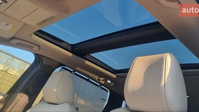 Мазда CX-90 2024 в Киеве на Automoto.ua Бежевый Мазда CX-90, объемом двигателя 2.49 л и пробегом 5 тыс. км за 47000 $, фото 1 на Automoto.ua