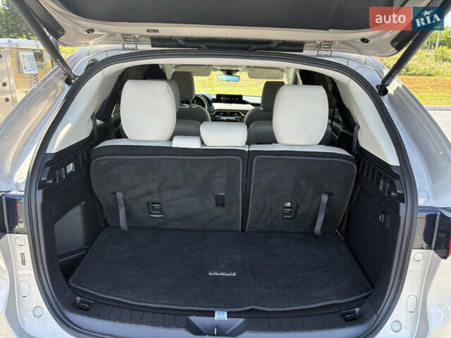 Бежевый Мазда CX-90, объемом двигателя 2.49 л и пробегом 10 тыс. км за 39900 $, фото 19 на Automoto.ua
