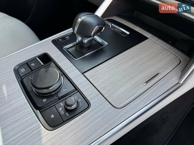 Черный Мазда CX-90, объемом двигателя 3.28 л и пробегом 48 тыс. км за 43500 $, фото 40 на Automoto.ua