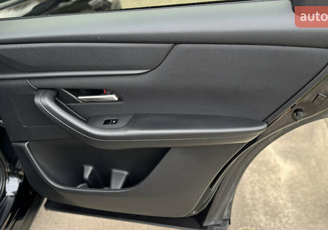 Чорний Мазда CX-90, об'ємом двигуна 3.28 л та пробігом 19 тис. км за 38000 $, фото 48 на Automoto.ua