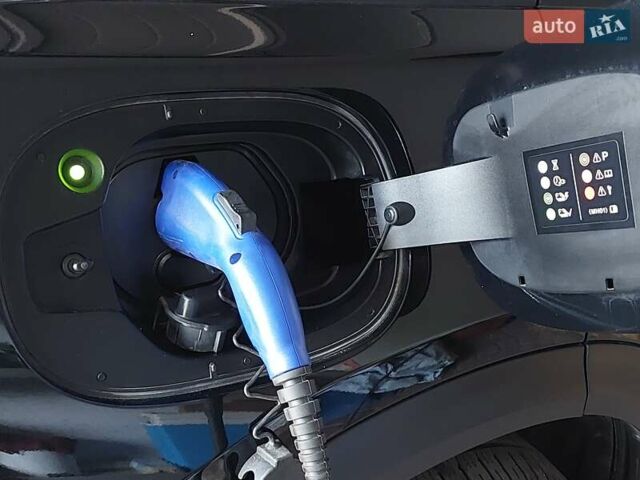 Черный Мазда CX-90, объемом двигателя 2.5 л и пробегом 29 тыс. км за 41700 $, фото 49 на Automoto.ua