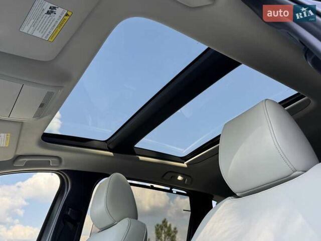 Черный Мазда CX-90, объемом двигателя 3.28 л и пробегом 48 тыс. км за 41000 $, фото 70 на Automoto.ua