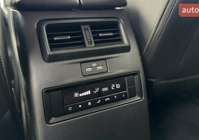 Чорний Мазда CX-90, об'ємом двигуна 3.28 л та пробігом 19 тис. км за 38000 $, фото 36 на Automoto.ua