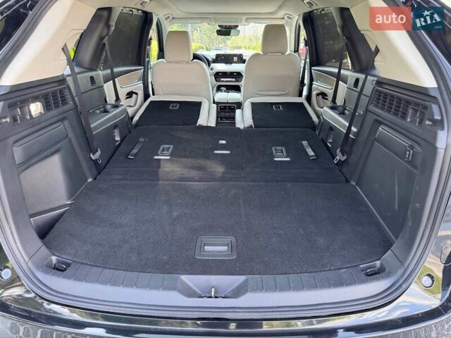 Черный Мазда CX-90, объемом двигателя 3.28 л и пробегом 48 тыс. км за 43500 $, фото 64 на Automoto.ua