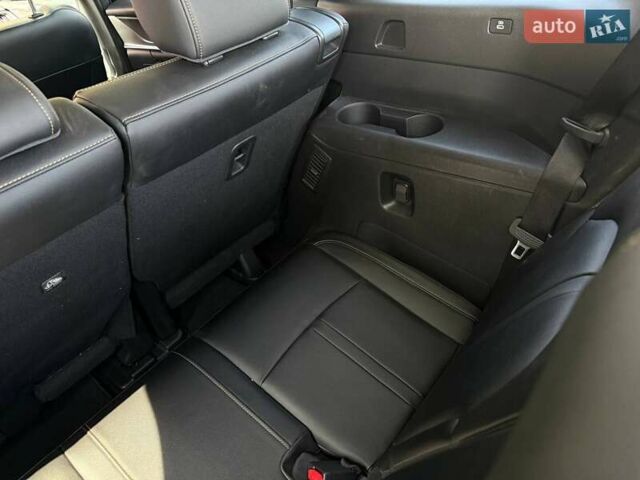 Чорний Мазда CX-90, об'ємом двигуна 3.28 л та пробігом 26 тис. км за 37900 $, фото 9 на Automoto.ua