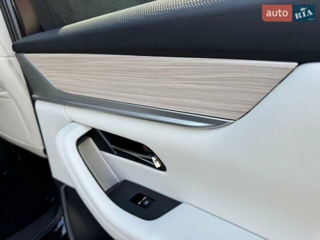 Черный Мазда CX-90, объемом двигателя 3.28 л и пробегом 48 тыс. км за 41000 $, фото 52 на Automoto.ua