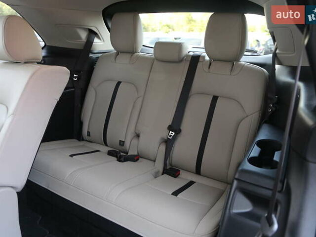 Черный Мазда CX-90, объемом двигателя 3.28 л и пробегом 23 тыс. км за 43500 $, фото 11 на Automoto.ua