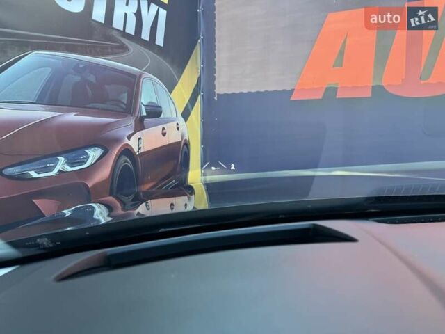 Черный Мазда CX-90, объемом двигателя 3.28 л и пробегом 26 тыс. км за 37500 $, фото 27 на Automoto.ua