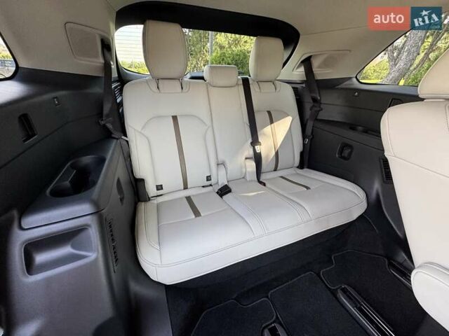 Черный Мазда CX-90, объемом двигателя 3.28 л и пробегом 48 тыс. км за 41000 $, фото 58 на Automoto.ua