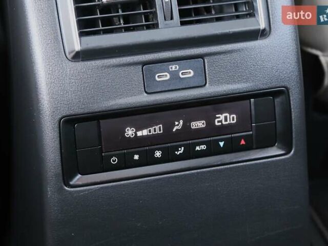 Черный Мазда CX-90, объемом двигателя 3.28 л и пробегом 23 тыс. км за 43500 $, фото 26 на Automoto.ua