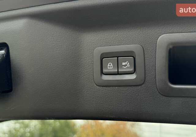 Чорний Мазда CX-90, об'ємом двигуна 3.28 л та пробігом 19 тис. км за 38000 $, фото 51 на Automoto.ua