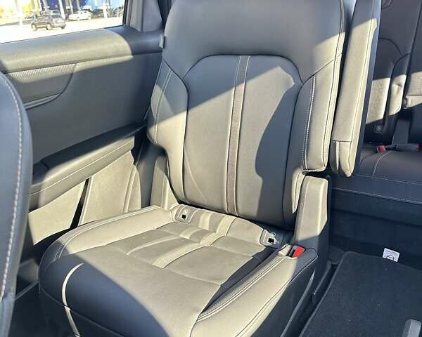 Чорний Мазда CX-90, об'ємом двигуна 2.49 л та пробігом 14 тис. км за 38999 $, фото 20 на Automoto.ua