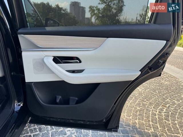 Черный Мазда CX-90, объемом двигателя 3.28 л и пробегом 48 тыс. км за 43500 $, фото 51 на Automoto.ua