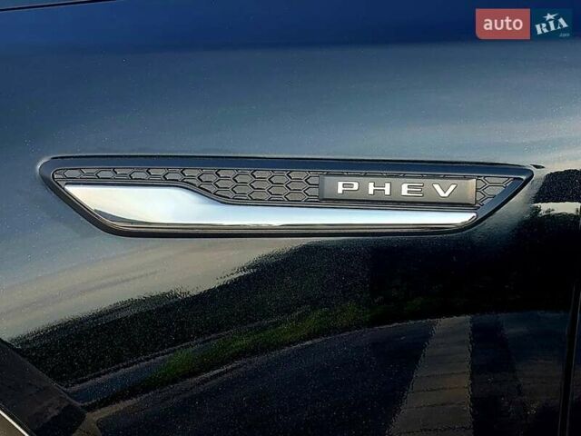 Черный Мазда CX-90, объемом двигателя 2.5 л и пробегом 29 тыс. км за 41700 $, фото 20 на Automoto.ua