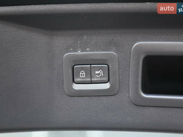 Черный Мазда CX-90, объемом двигателя 3.28 л и пробегом 23 тыс. км за 43500 $, фото 27 на Automoto.ua