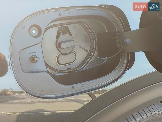 Черный Мазда CX-90, объемом двигателя 2.5 л и пробегом 29 тыс. км за 41700 $, фото 21 на Automoto.ua