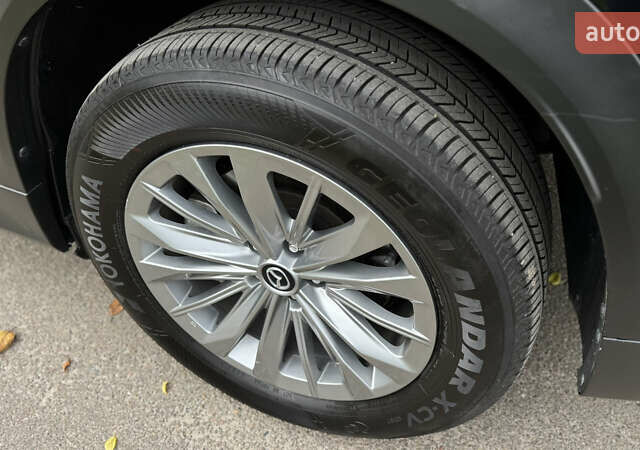 Чорний Мазда CX-90, об'ємом двигуна 3.28 л та пробігом 19 тис. км за 38000 $, фото 26 на Automoto.ua