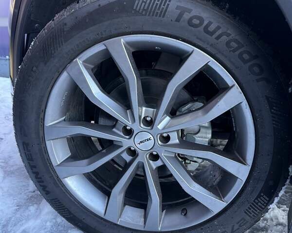 Черный Мазда CX-90, объемом двигателя 3.28 л и пробегом 26 тыс. км за 37500 $, фото 32 на Automoto.ua