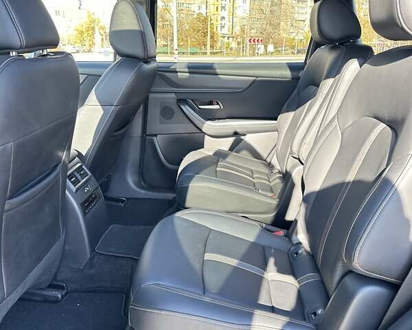 Чорний Мазда CX-90, об'ємом двигуна 2.49 л та пробігом 14 тис. км за 38999 $, фото 27 на Automoto.ua