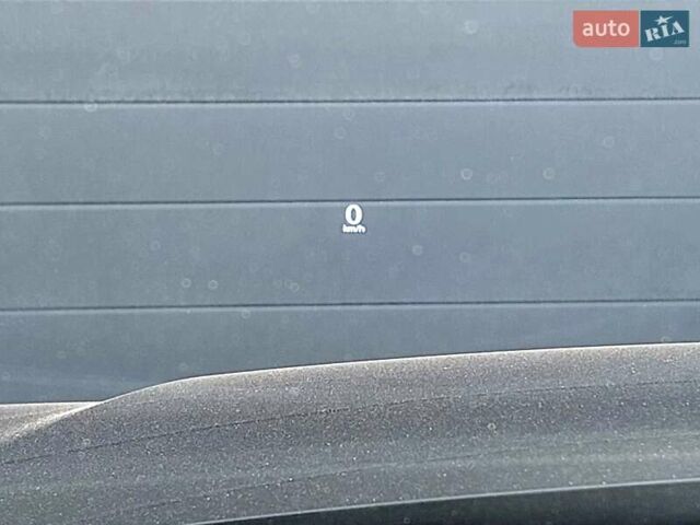 Черный Мазда CX-90, объемом двигателя 2.5 л и пробегом 29 тыс. км за 41700 $, фото 51 на Automoto.ua