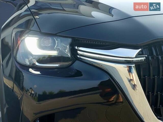 Черный Мазда CX-90, объемом двигателя 2.5 л и пробегом 29 тыс. км за 41700 $, фото 19 на Automoto.ua
