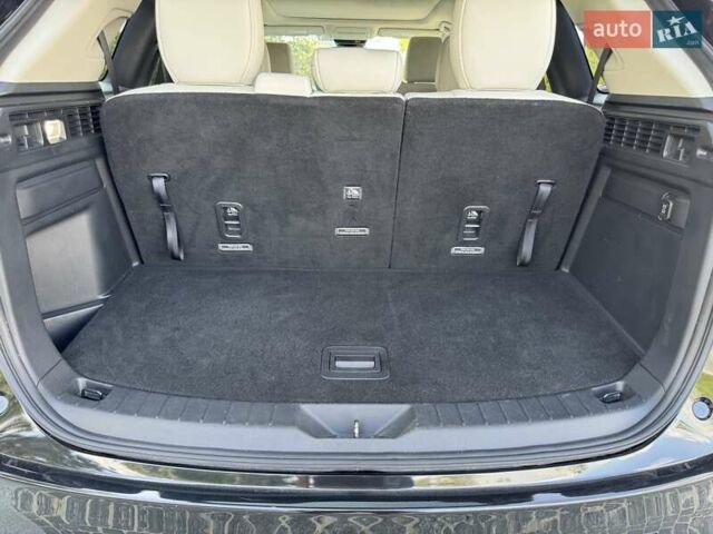 Черный Мазда CX-90, объемом двигателя 3.28 л и пробегом 48 тыс. км за 41000 $, фото 63 на Automoto.ua