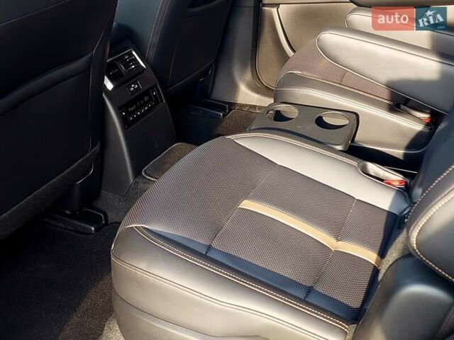 Черный Мазда CX-90, объемом двигателя 2.5 л и пробегом 29 тыс. км за 41700 $, фото 24 на Automoto.ua