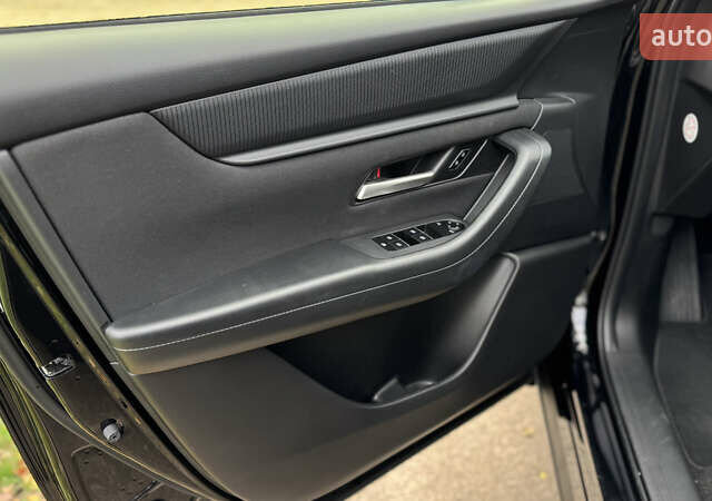 Чорний Мазда CX-90, об'ємом двигуна 3.28 л та пробігом 19 тис. км за 38000 $, фото 28 на Automoto.ua