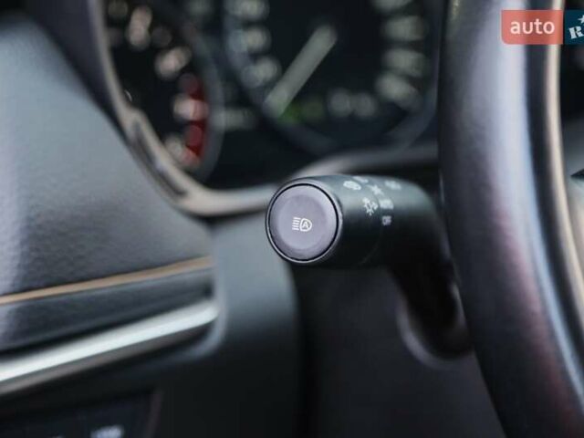 Черный Мазда CX-90, объемом двигателя 3.28 л и пробегом 23 тыс. км за 43500 $, фото 25 на Automoto.ua