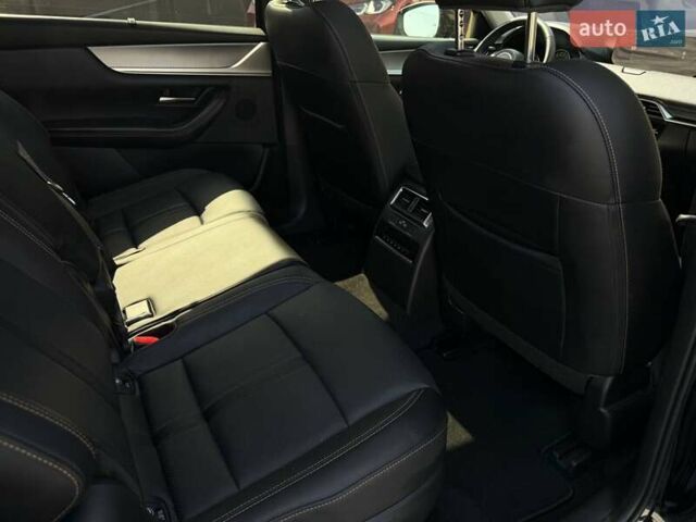 Чорний Мазда CX-90, об'ємом двигуна 3.28 л та пробігом 26 тис. км за 37900 $, фото 8 на Automoto.ua