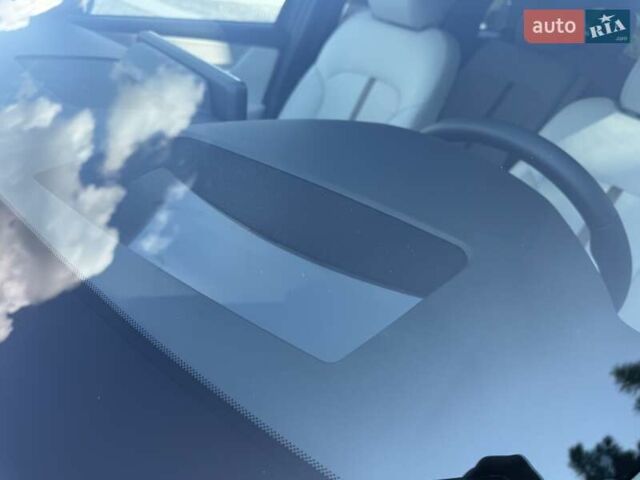 Черный Мазда CX-90, объемом двигателя 3.28 л и пробегом 48 тыс. км за 41000 $, фото 67 на Automoto.ua