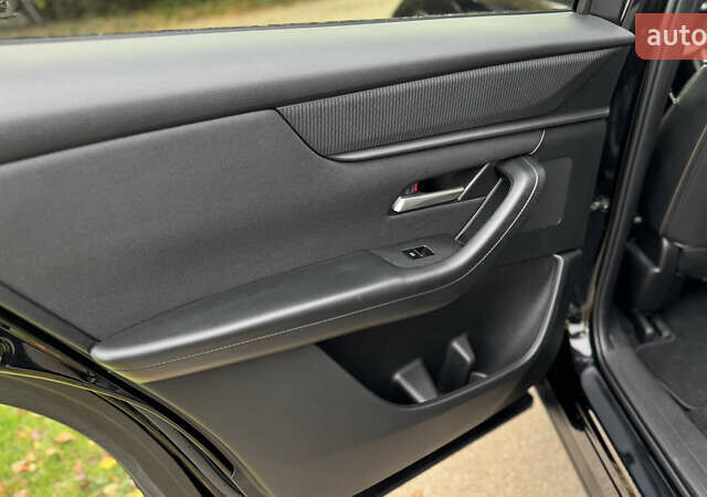 Чорний Мазда CX-90, об'ємом двигуна 3.28 л та пробігом 19 тис. км за 38000 $, фото 34 на Automoto.ua